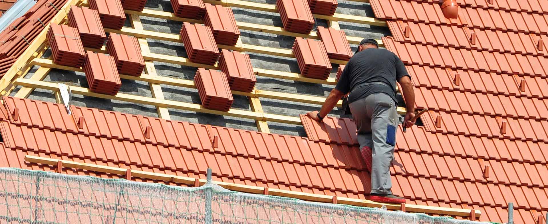 Dachdecker